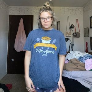 tri delta mac attack shirt